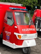 10 Jahre Feuerwehr Welschbillig 08.06.2025